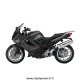 Grip de réservoir STOMPGRIP BMW F800 R 09-17