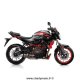 Grip de réservoir STOMPGRIP YAMAHA MT-07 14-17