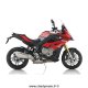 Grip de réservoir STOMPGRIP BMW S1000XR 15-17