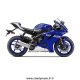 Grip de réservoir STOMPGRIP YAMAHA YZF-R6 17-20