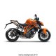 Grip de réservoir STOMPGRIP KTM 1290 SUPER DUKE R / Special Edition 14-17