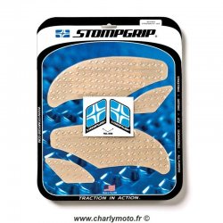 Grip de réservoir STOMPGRIP TRIUMPH Speed 94 / R 15 - SPEED TRIPLE 1050 11-15