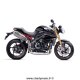 Grip de réservoir STOMPGRIP TRIUMPH Speed 94 / R 15 - SPEED TRIPLE 1050 11-15