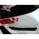 Grip de réservoir STOMPGRIP HONDA CBR600F 99-06 / VFR800 02-13