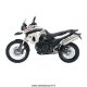 Grip de réservoir STOMPGRIP BMW F800 GS 09-12