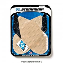 Grip de réservoir STOMPGRIP SUZUKI GSX-R 1000 07-08