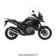 Grip de réservoir STOMPGRIP HONDA VFR1200X 16-17