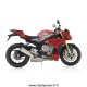 Grip de réservoir STOMPGRIP BMW S1000RR 15-18 - S1000R 14-17