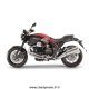 Grip de réservoir STOMPGRIP MOTO GUZZI Griso 8V SE 13-16