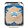 Grip de réservoir STOMPGRIP KAWASAKI ZZR 1400 06-11