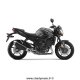 Grip de réservoir STOMPGRIP YAMAHA FZ8 10-16