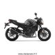 Grip de réservoir STOMPGRIP YAMAHA FZ8 10-16