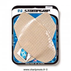 Grip de réservoir STOMPGRIP SUZUKI GSX-R 1000 05-06