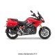 Grip de réservoir STOMPGRIP APRILIA CAPONORD 1200 14-16