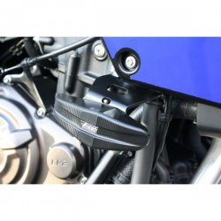 Tampons de protection STREETLINE GSG (Paire) YAMAHA XT-Z 700 TENERE 19-23