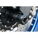 Protections de fourche GSG YAMAHA XT-Z 700 TENERE 19-24