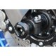 Protections de fourche GSG YAMAHA XT-Z 700 TENERE 19-24