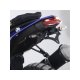 Support de plaque R&G Racing YAMAHA XT-Z 700 TENERE 19-23