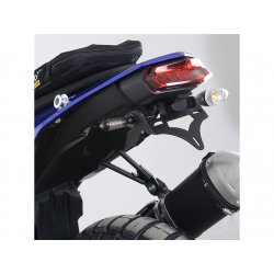 Support de plaque R&G Racing YAMAHA XT-Z 700 TENERE 19-23