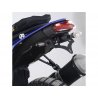 Support de plaque R&G Racing YAMAHA XT-Z 700 TENERE 19-24