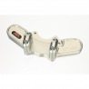 Té de fourche StreetBike ABM HONDA CB 1100 X-11 99-02 (100407-15)