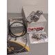 Kit complet ABM STREETBIKE TRIUMPH Sprint RS 98-01 (100634)