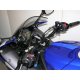 Kit complet ABM STREETBIKE YAMAHA YZF-R1 09-14 (100699)