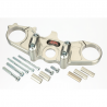 Té de fourche StreetBike ABM YAMAHA YZF-R1 04-06 (100491-15)