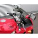 Kit complet ABM STREETBIKE HONDA VFR 800 98-01 (100584)