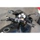 Kit complet ABM STREETBIKE KAWASAKI ZZR 1400 06-11 (ABS) (100689)