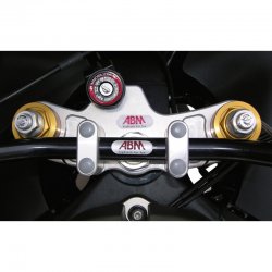 Té de fourche StreetBike ABM KAWASAKI ZX-6R 05-06 (100500-15)