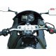 Kit complet ABM STREETBIKE HONDA CBR 900 RR 929 00-01 (100583)