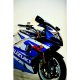 Kit complet ABM STREETBIKE SUZUKI GSX-R 1000 00-02 (100629)