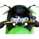 Kit complet ABM STREETBIKE KAWASAKI ZX-10R 06-07 (100657)