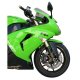 Kit complet ABM STREETBIKE KAWASAKI ZX-10R 06-07 (100657)