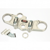 Té de fourche StreetBike ABM YAMAHA YZF 750 R 93-94 (100488-11)
