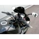 Kit complet ABM STREETBIKE SUZUKI GSX-R 1000 07-08 (100691)