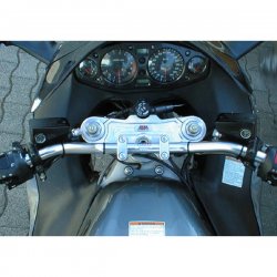 Kit complet ABM STREETBIKE SUZUKI GSX-R 1300 HAYABUSA 99-07 (100615)