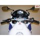 Kit complet ABM STREETBIKE HONDA CBR 600 RR 13-17 (ABS) (100717)