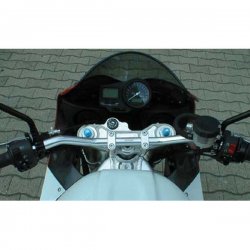 Kit complet ABM STREETBIKE YAMAHA YZF-R1 00-01 (100648)