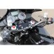 Kit complet ABM STREETBIKE KAWASAKI ZZR 1400 12-18 (ABS) (100713)