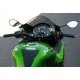 Kit complet ABM STREETBIKE KAWASAKI ZZR 1400 12-18 (ABS) (100713)