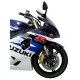 Kit complet ABM STREETBIKE SUZUKI GSX-R 600/750 04-05 (100653)