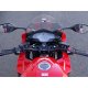 Kit complet ABM STREETBIKE HONDA VFR 800 F ABS 14-18 (106890)