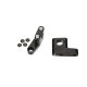 Kit complet ABM STREETBIKE SUZUKI GSX-F 750 88-02 (100617)