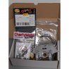 Kit complet ABM STREETBIKE TRIUMPH Sprint ST 98-04 (100634)