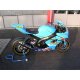 Kit complet ABM STREETBIKE SUZUKI GSX-R 600/750 06-07 (100690)