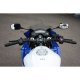 Kit complet ABM STREETBIKE HONDA CBR 600 F 11-13 (ABS) (100712)