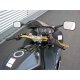 Kit complet ABM STREETBIKE SUZUKI GSX-R 1340 HAYABUSA 08-17 (100694)