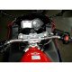 Kit complet ABM STREETBIKE HONDA CBR 600 F-S 01-02 (100667)